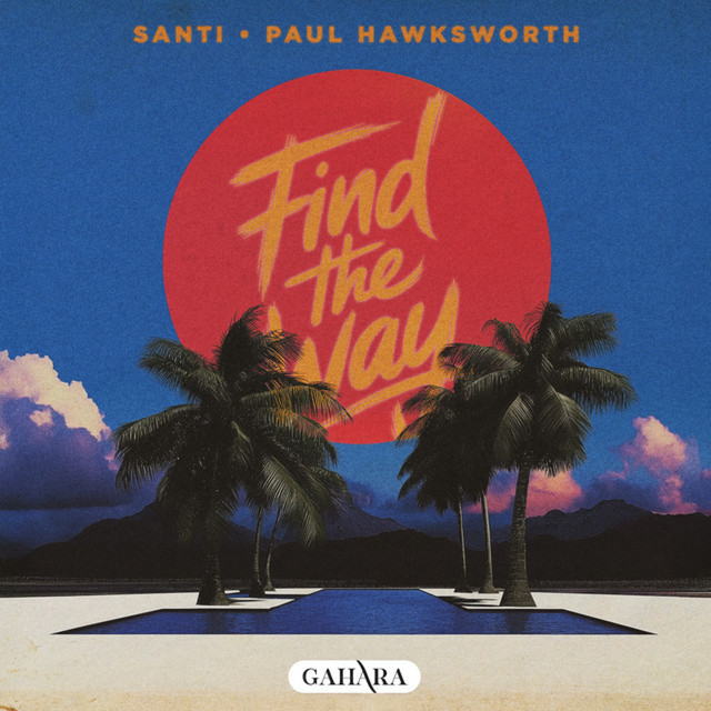 Find The Way