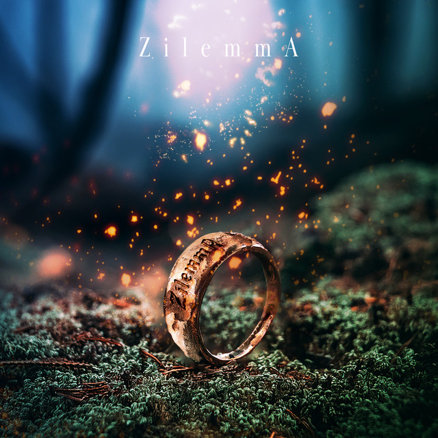 ZilemmA cover art