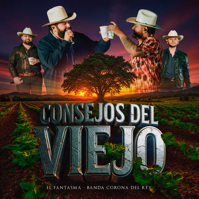 Consejos del Viejo album image