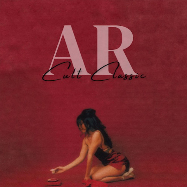 Cult Classic cover art