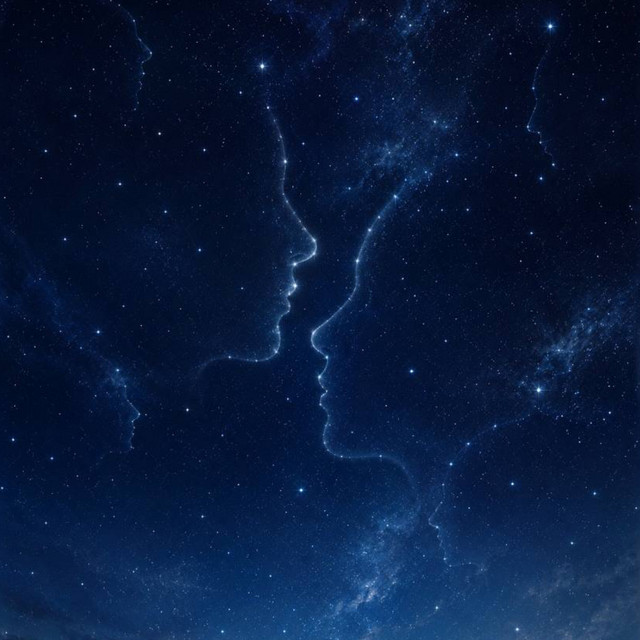 Обкладинка Bogdan — constellations of us