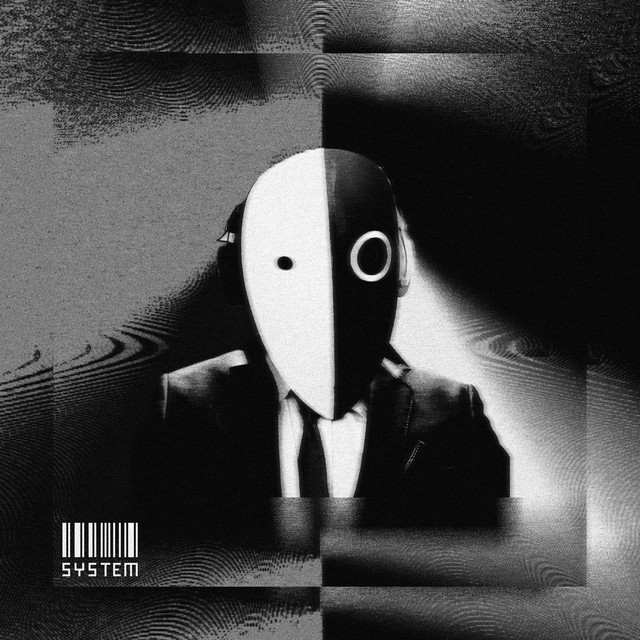 SYSTEM cover art
