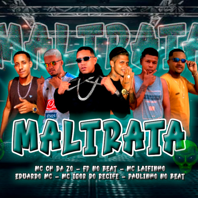 Maltrata