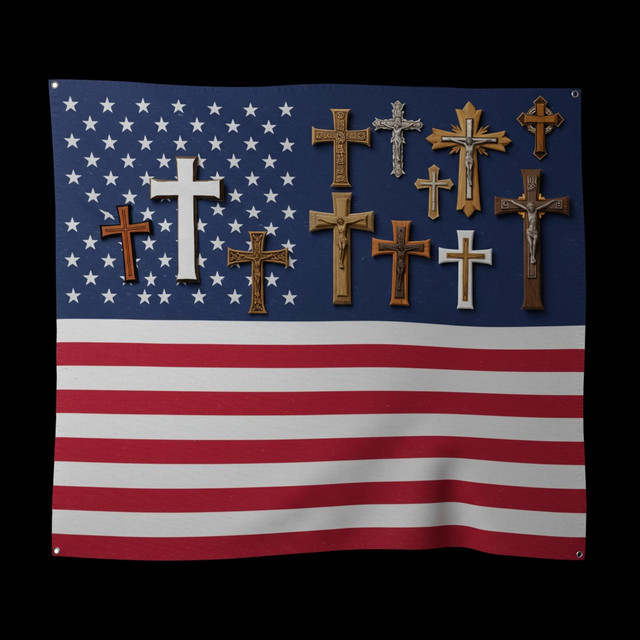 American Hero cover art