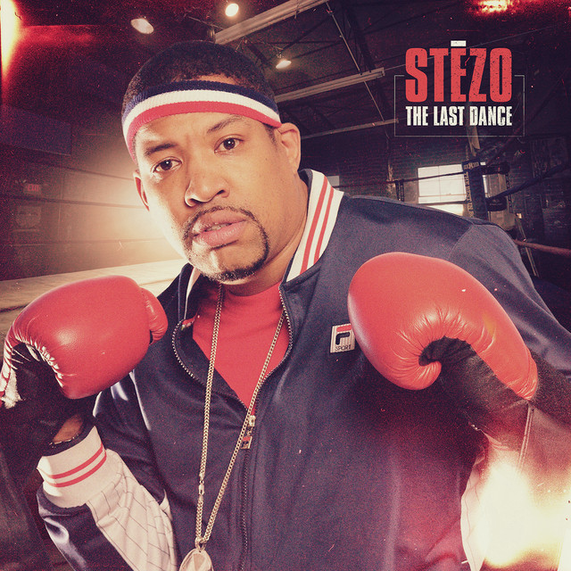Steve N The Biz cover