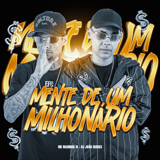 Mente de um Milhonário