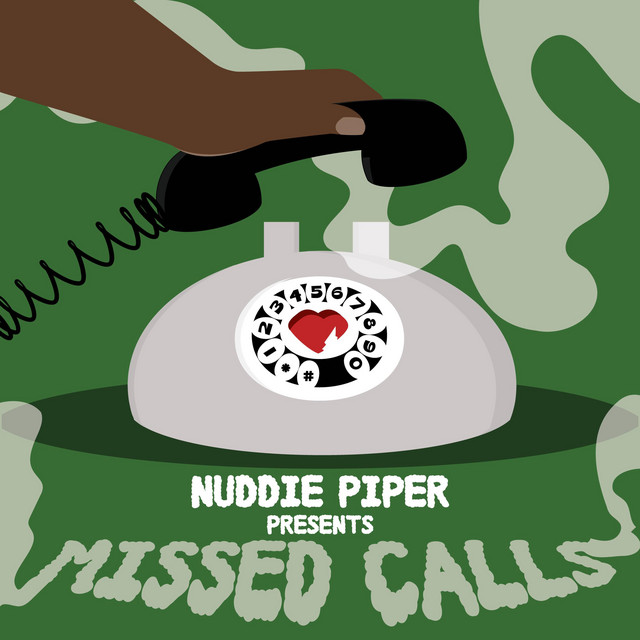 Missed Calls cover art