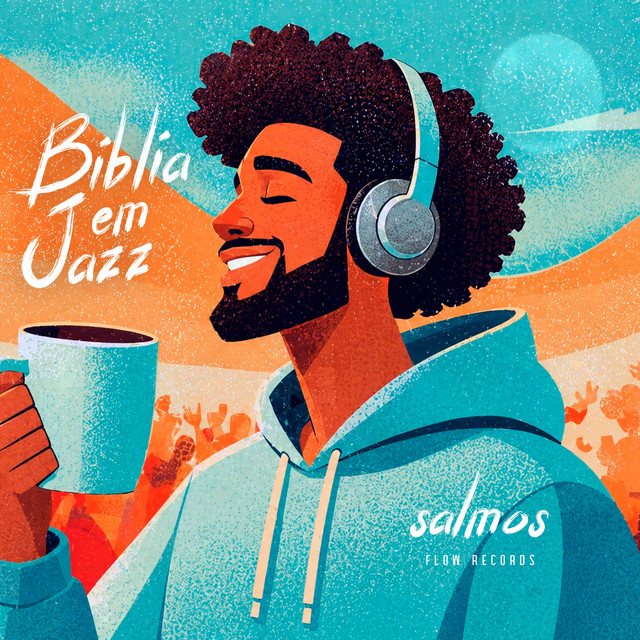Bíblia em Jazz: Salmos