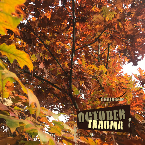 October Trauma