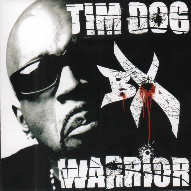 Bx Warrior cover art