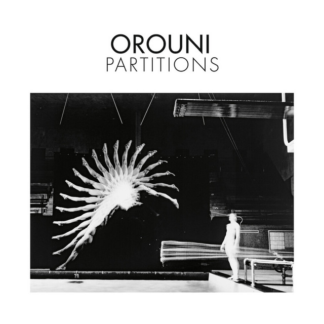 Partitions cover