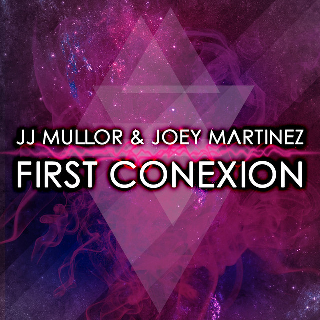 First Conexion - Radio Edit cover art