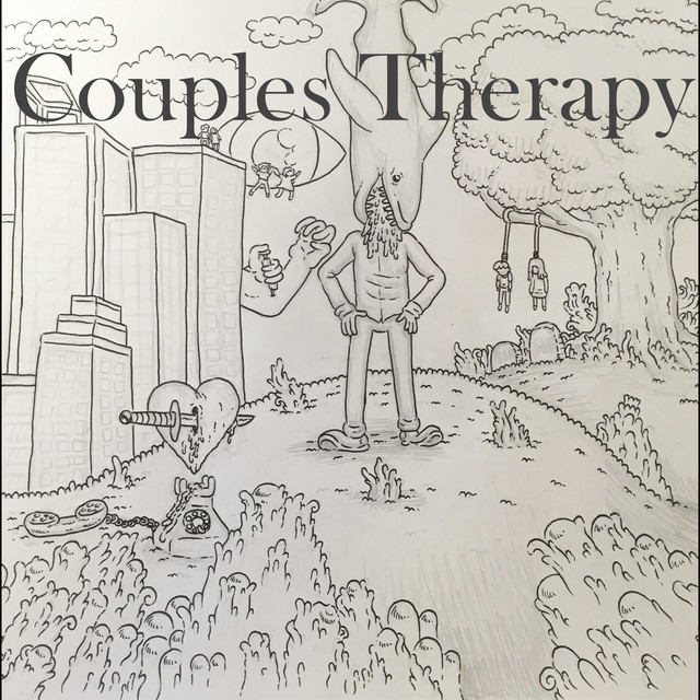 Couples Therapy cover art