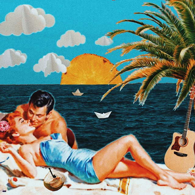 Mundo al Revés cover art