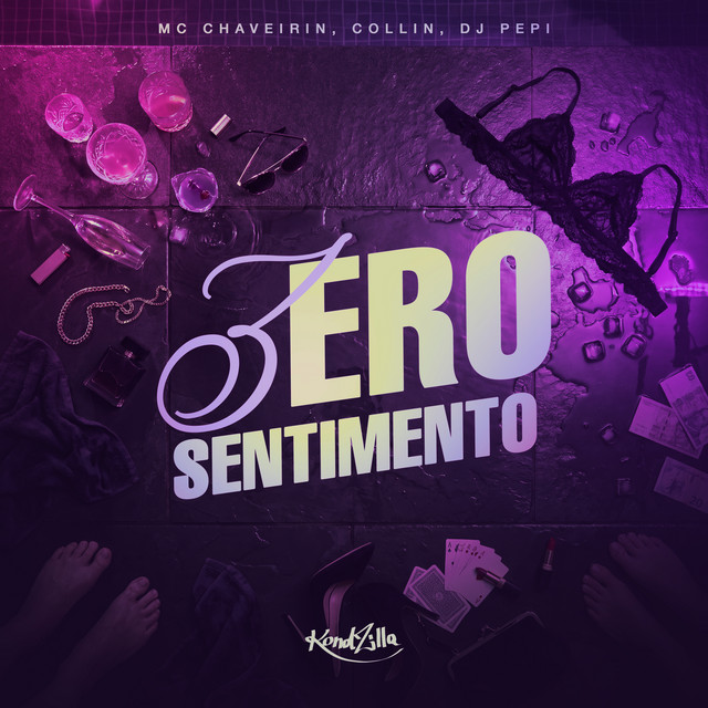 Zero Sentimento