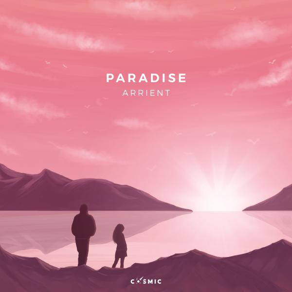 Fall Into Me (feat. Evoke)