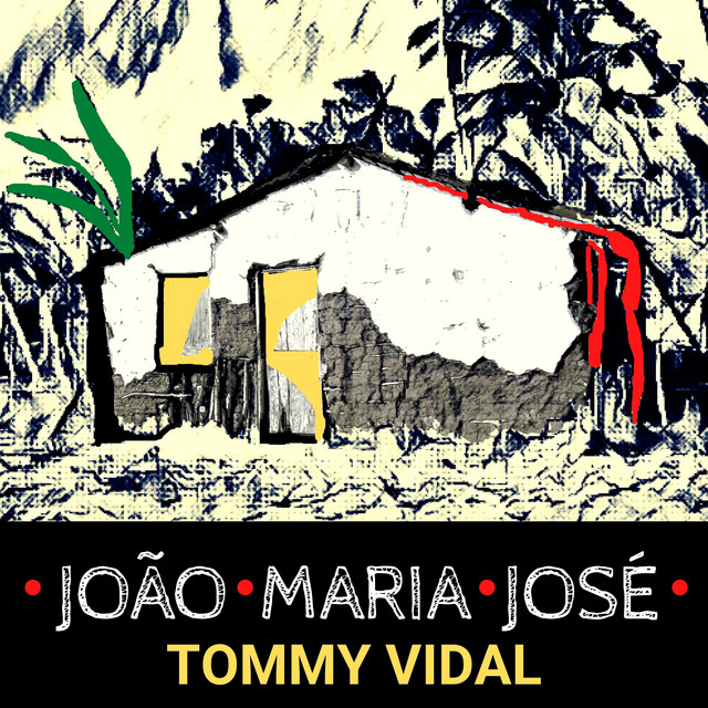 João Maria José cover art
