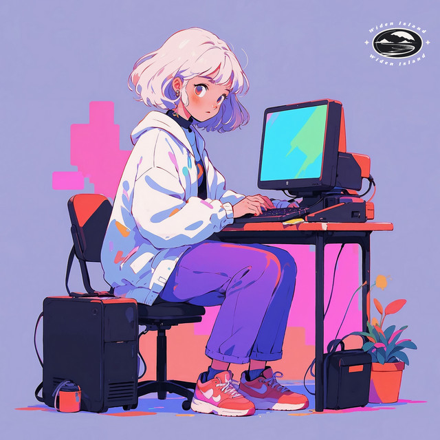 Endless Hours by VibeWithLeafy