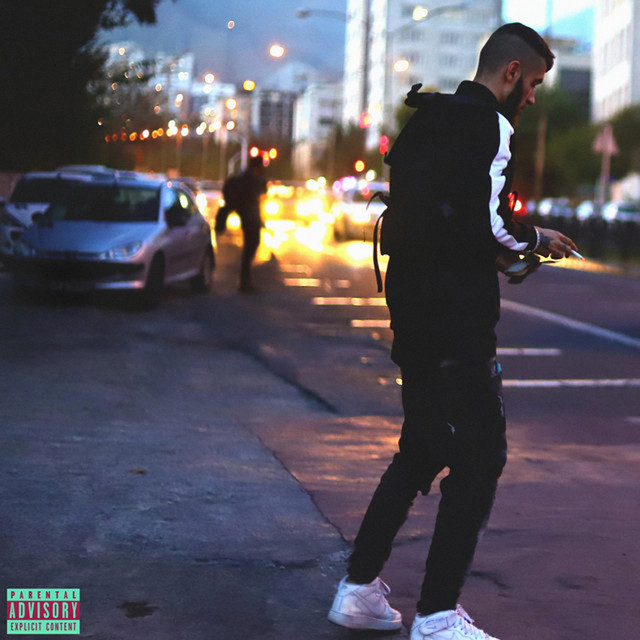 Tehroon cover art
