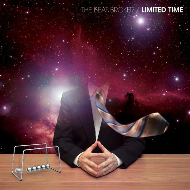 Departure cover art