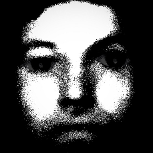 UNCANNY VALLEY cover art