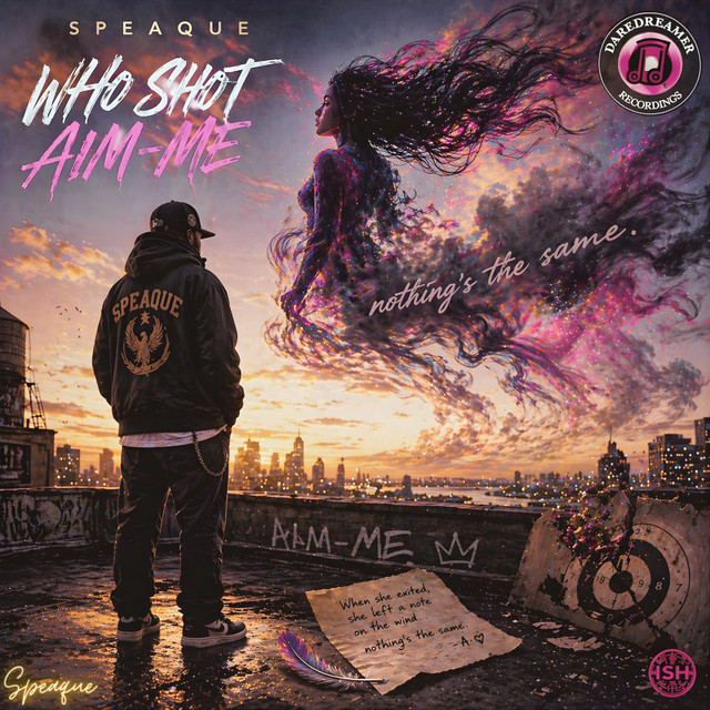 Who Shot Aim-me