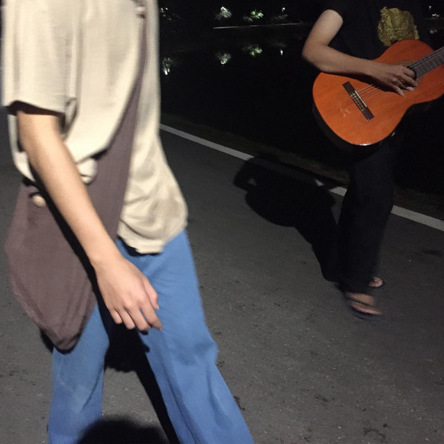 ความฝันคืนวันฉันจินตนาการ cover art