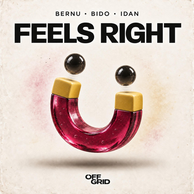 Feels Right - Radio Edit
