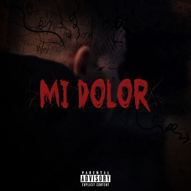 Mi Dolor cover art
