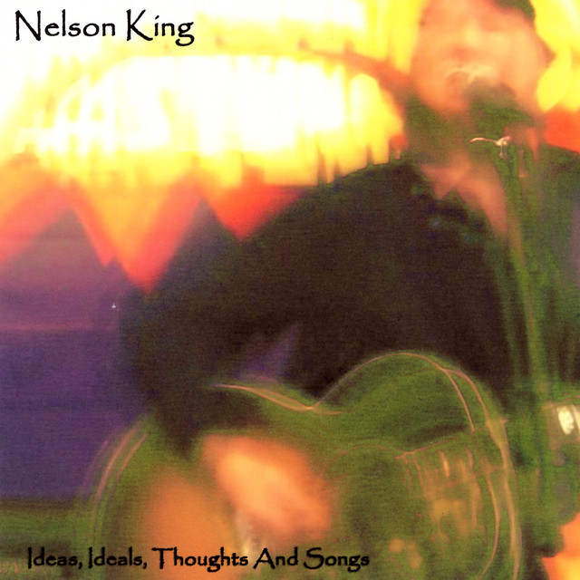 Ideas, Ideals, Thoughts and Songs cover art