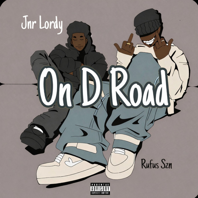 On D Road