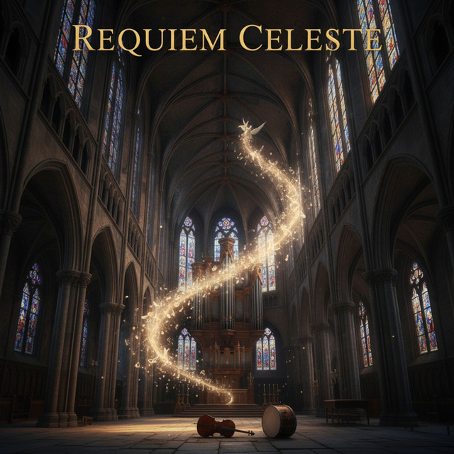 Requiem Celeste (Remastered in 2021)
