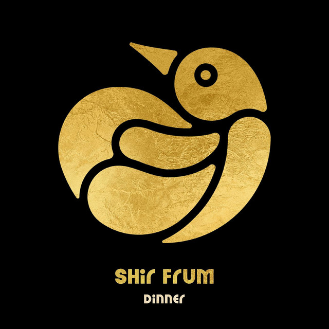 Pochette de Dinner