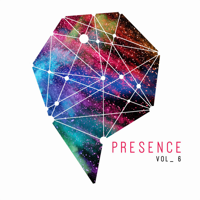 Presence Vol_ 6 cover art