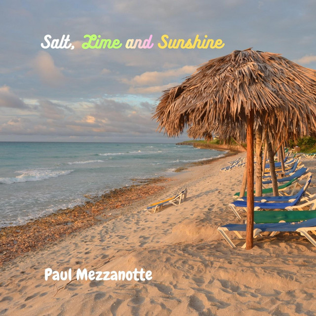 Salt, Lime and Sunshine