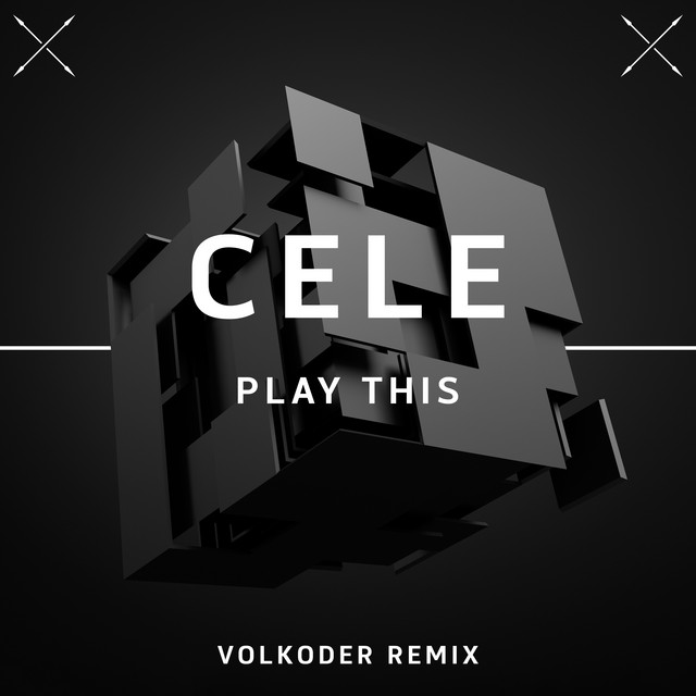 Play This - Volkoder Remix album art