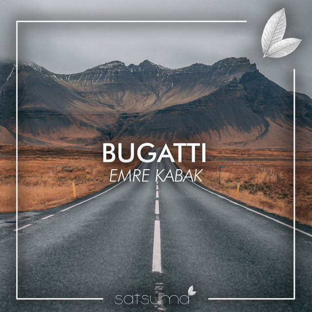 Emre kabak bugatti