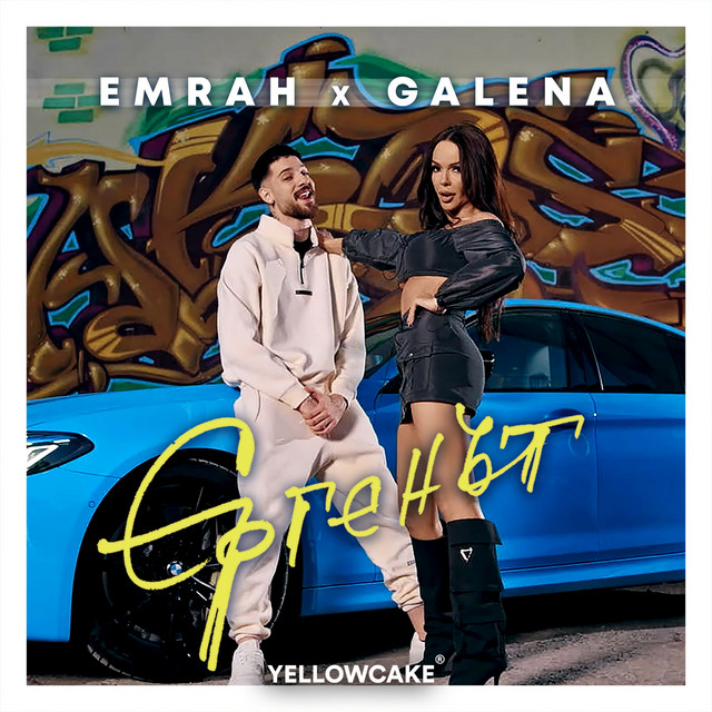 Ergenat cover art