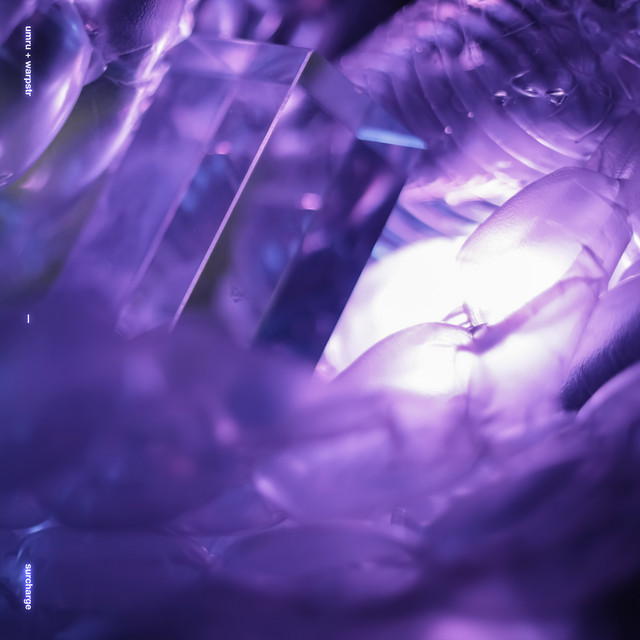 surcharge cover art
