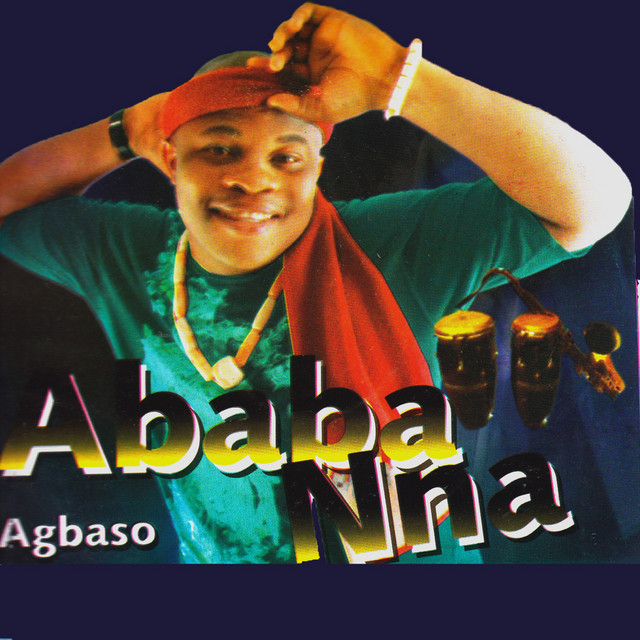 Agbaso cover art
