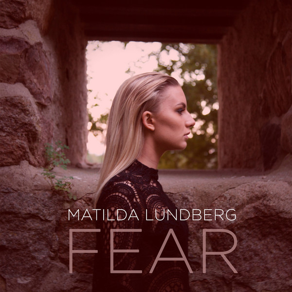 Fear cover art