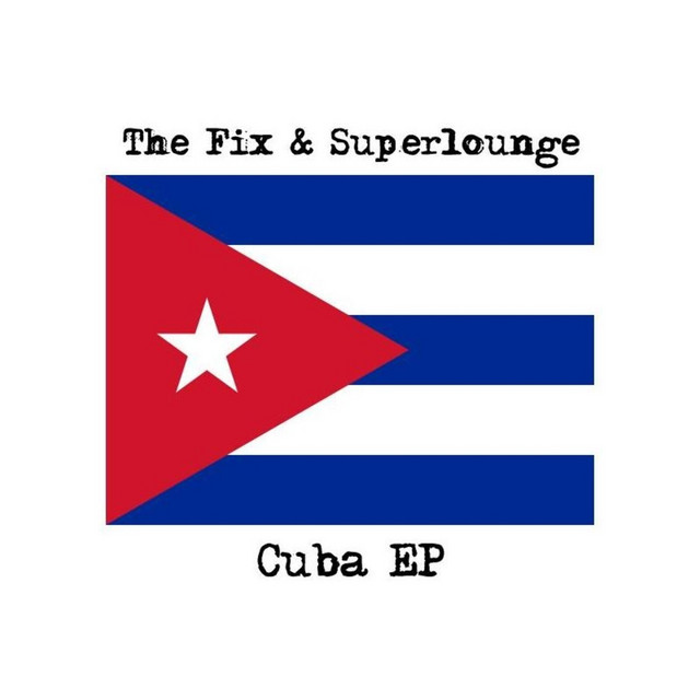 Cuba cover art