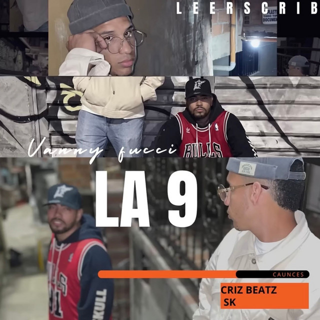 La 9