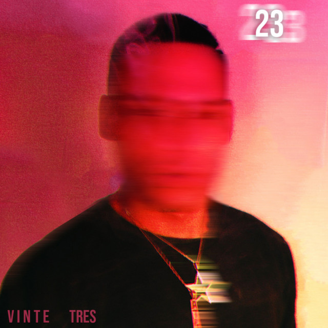 23 cover art