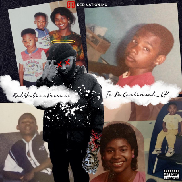 Mean It cover art