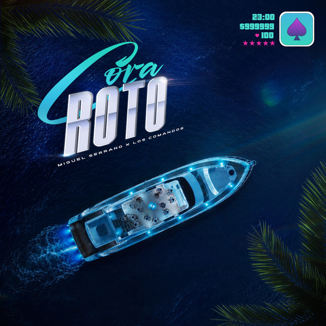 Cora Roto