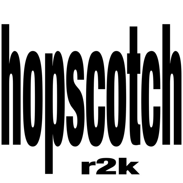 hopscotch cover art