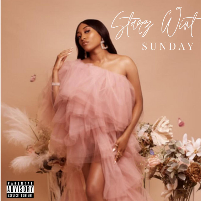 Sunday cover art