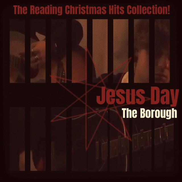 Jesus Day album image