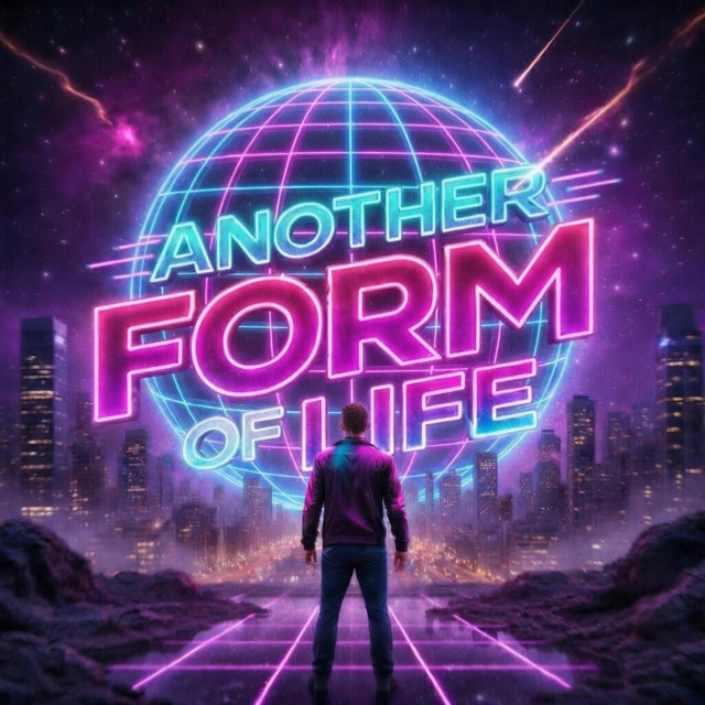 Another Form of Life